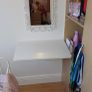 Desk Fold down Image 2