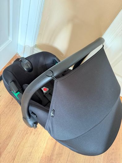 Babylo Panorama XTi 2 in 1 Travel System Bundle (Excellent Condition)