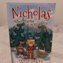 Nicholas When Santa Was A Boy Storybook Image 2
