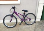 apollo jewel ladies mountain  bike.size 14