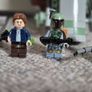 Lego Star Wars 75243 Slave 1 20th Anniversary edition Image 6