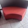 circular modular seating Image 2