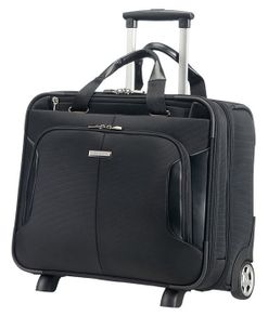 Samsonite Xbr Rolling Laptop Bag 15.6"