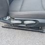 BMW 3 Series standard front passenger seat. (left and right seat available, sold separately) Image 6