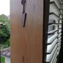 Beautiful Solid Wood Paul Costelloe Kitchen Board Image 5