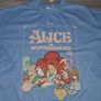 x2 Bundle - Brand New Disney Alice In Wonderland Jumper - RRP - 12.00 & Dunnes Stores Straight Fit T-Shirt - Size - XL Image 5