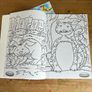Colouring Books Bundle for Kids age 3+ Image 7