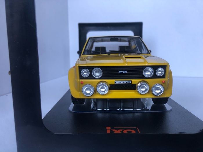 Model cars for sale