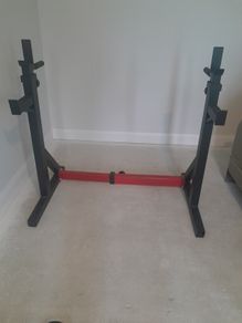 weights