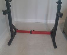 weights