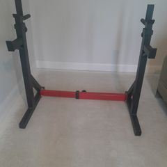weights