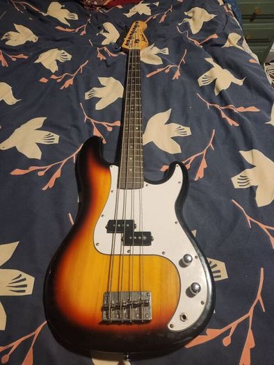 Aria Pro Ii Stb