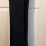 Black Scarf /Shawl Image 7