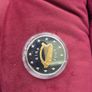 irish 2003 10 euro proof coin Image 3