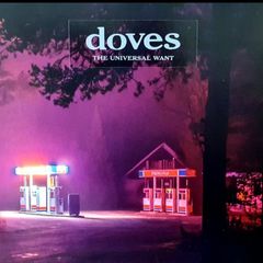 Doves Universal want lp
