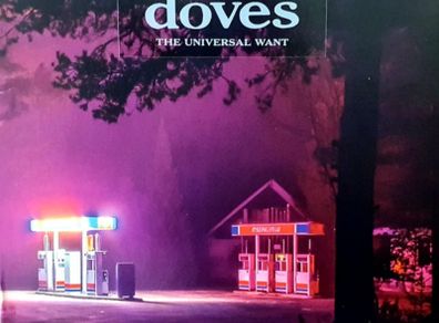 Doves Universal want lp