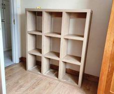 large storage unit