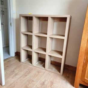 large storage unit
