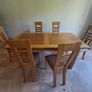 PRICE REDUCTION !! - Dining Table & Chairs Image 6