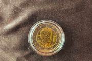 2 euro Italy 2012: Pascoli