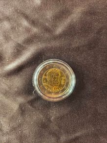 2 euro Italy 2012: Pascoli