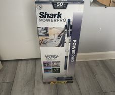 Shark PowerPro