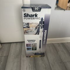 Shark PowerPro