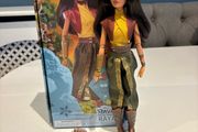 Raya Doll
