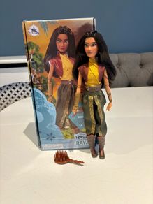 Raya Doll
