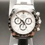 Rolex Daytona Panda Image 10