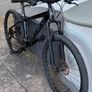 Carrera Vengeance Black 27.5 Mountain Bike - NEEDS SOME REPAIR WORK Image 9