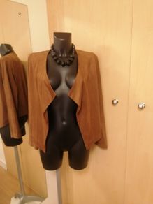 Women's Jacket Size 14