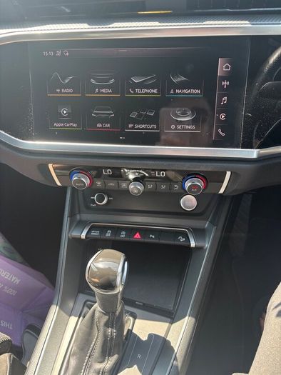 Audi Q3 2020