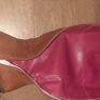 DKNY boots Size 4 Image 5