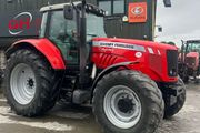 Massey Ferguson Other 2008