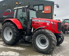 Massey Ferguson Other 2008