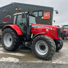 Massey Ferguson Other 2008
