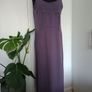 Mary Grant linen Maxi dress Image 10