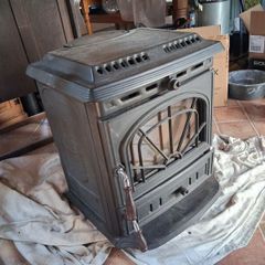 Waterford stove