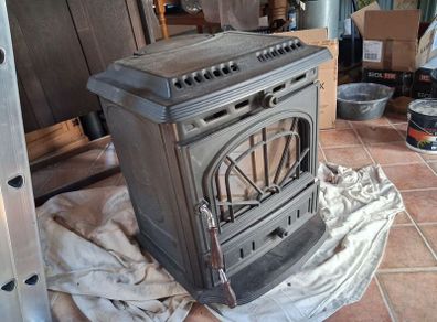 Waterford stove