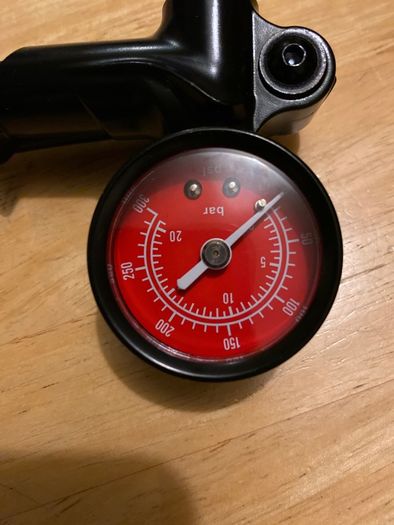 shock pump