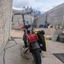 Fafrees F20 Max Folding Electric Bike + Pannier Bag Image 2