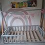 Kids bed Image 2