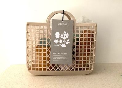 Picnic Set NEW