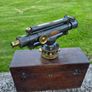 Brass Theodolite Image 3