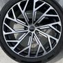 Audi A8/S8 S-Line 20" Alloy Wheels Image 3