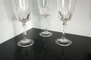 French Wine Glasses