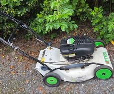 Mower