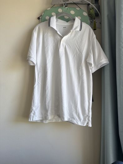Men Short sleeve shirt