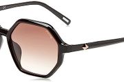 Police ladies sunglasses SPLF37, brown / black, 55